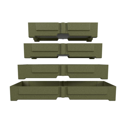 RuffLand® Performance Kennels Easy Rider Top Tray