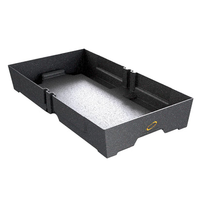 RuffLand® Performance Kennels Easy Rider Top Tray
