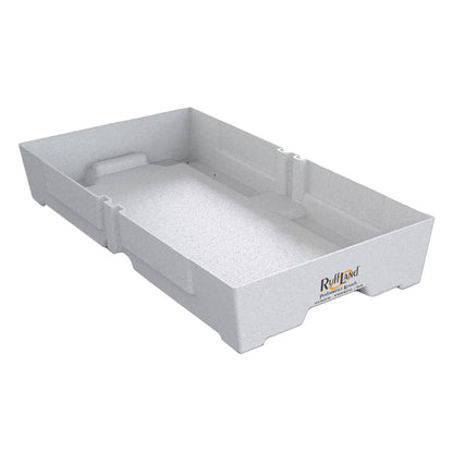 RuffLand® Performance Kennels Easy Rider Top Tray