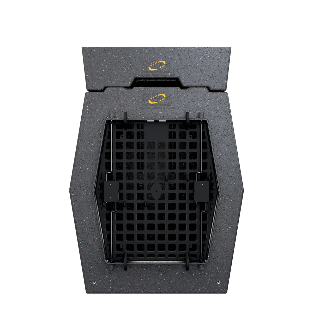 RuffLand® Performance Kennels Easy Rider Top Tray