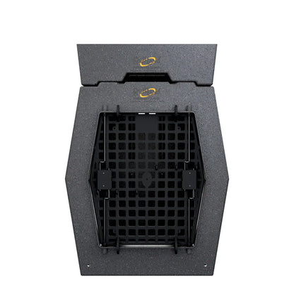 RuffLand® Performance Kennels Easy Rider Top Tray