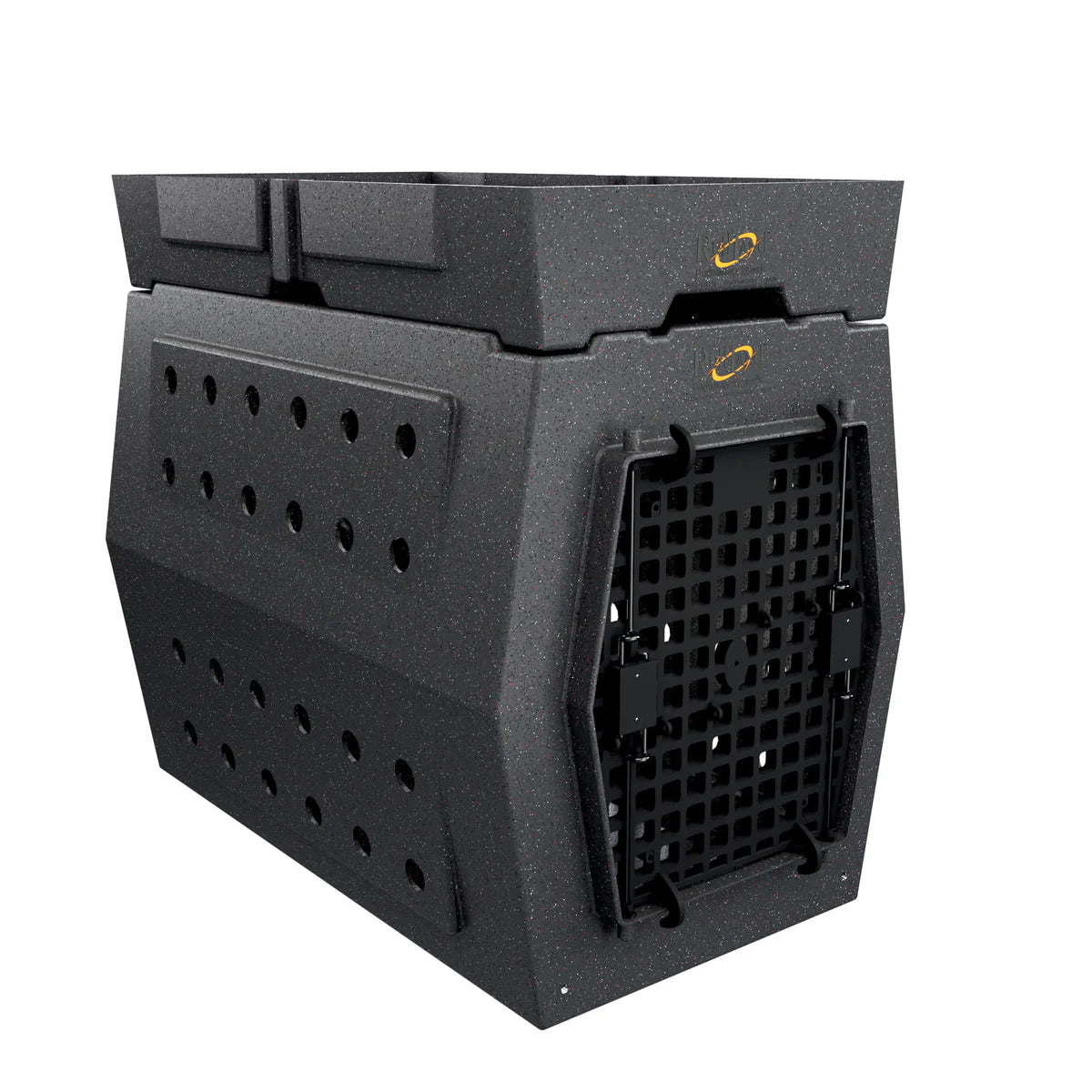 RuffLand® Performance Kennels Easy Rider Top Tray