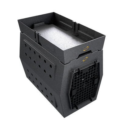 RuffLand® Performance Kennels Easy Rider Top Tray