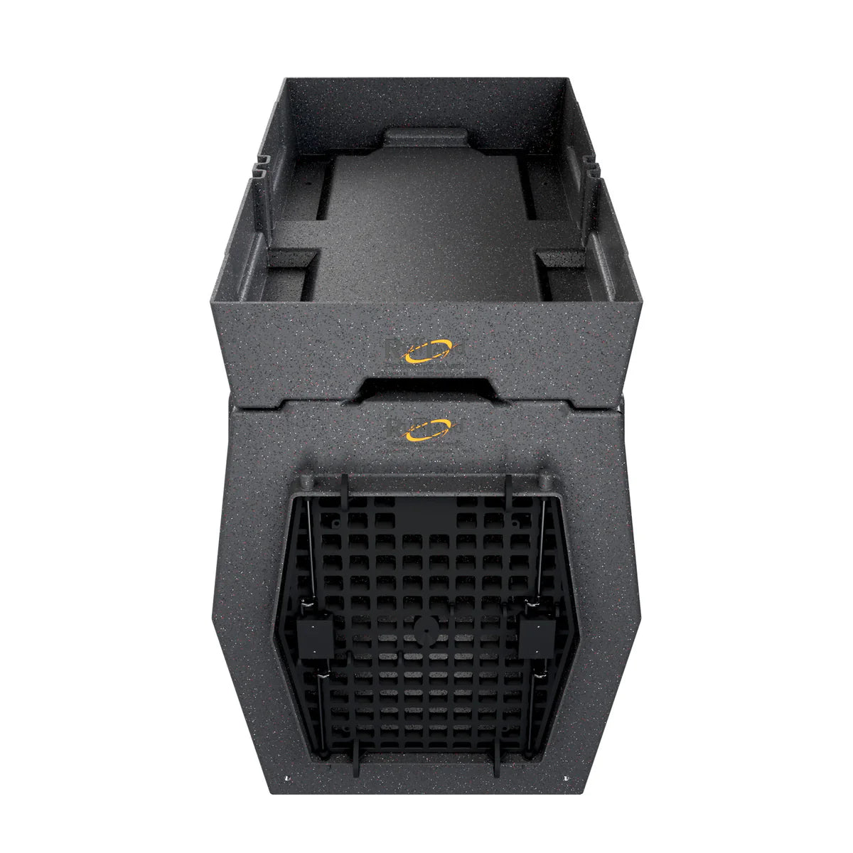 RuffLand® Performance Kennels Easy Rider Top Tray