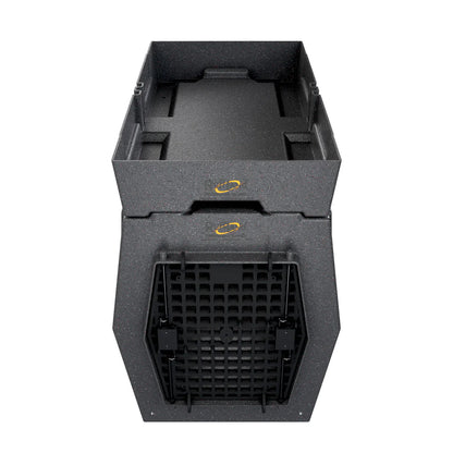 RuffLand® Performance Kennels Easy Rider Top Tray