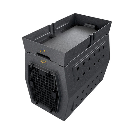 RuffLand® Performance Kennels Easy Rider Top Tray