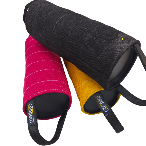 Modogo Nylcot Bite Roll Small - 12cm