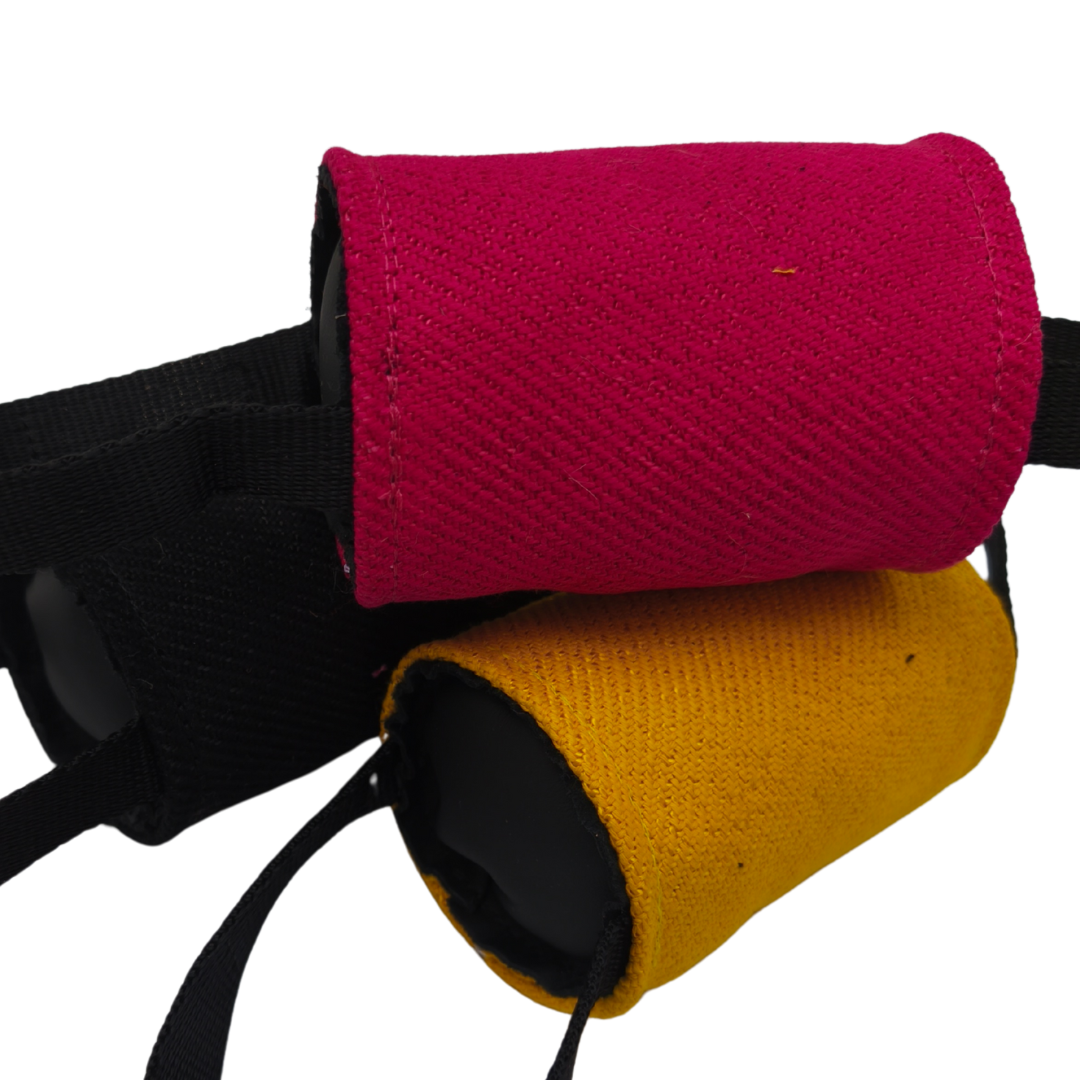 Modogo Nylcot Bite Roll Small - 12cm