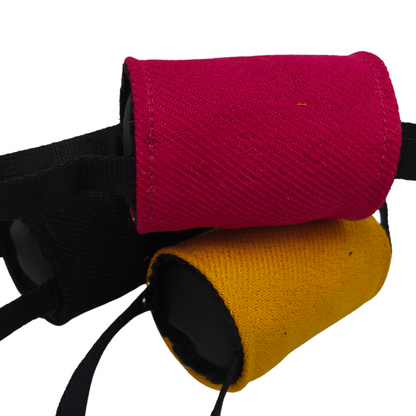 Modogo Nylcot Bite Roll Small - 12cm