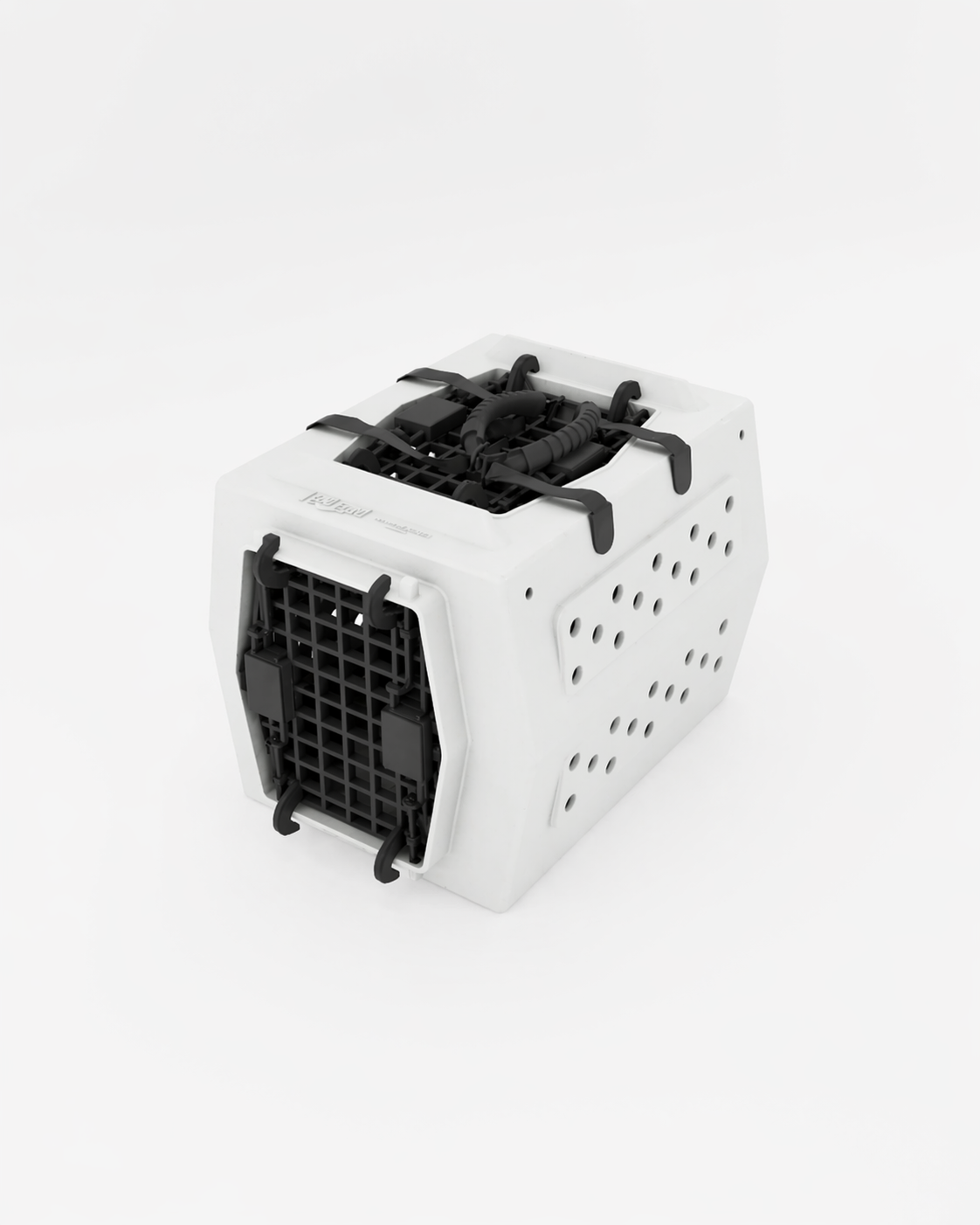 RuffLand® Performance Kennel - Mini