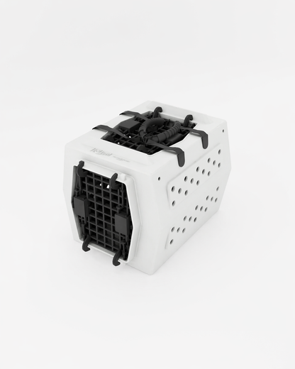RuffLand® Performance Kennel - Mini