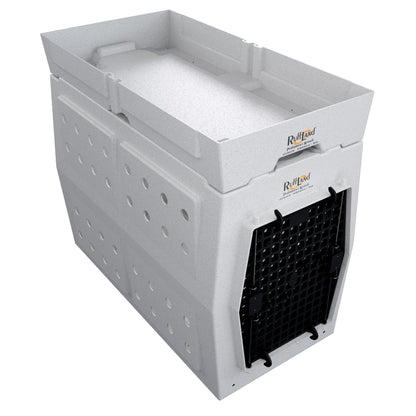 RuffLand® Performance Kennels Easy Rider Top Tray