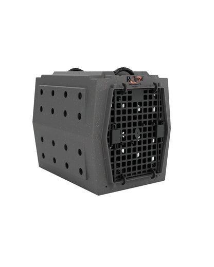 RuffLand® Performance Kennel - Backseat Rider