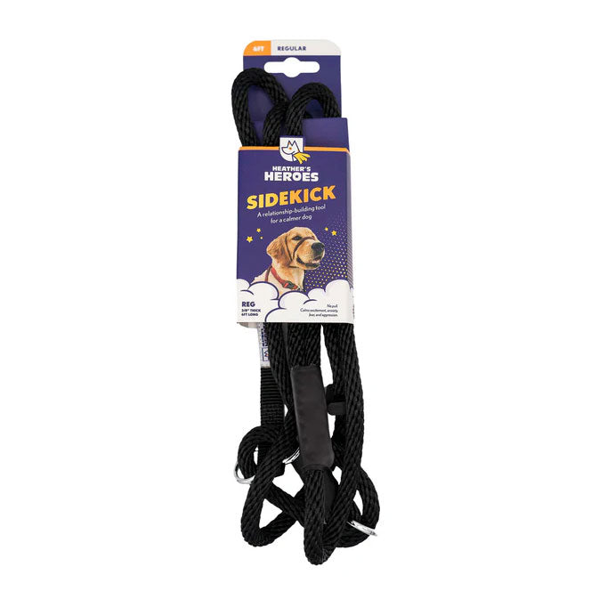 Wildhunde No-Pull K9 Lifeline Transitional Leash