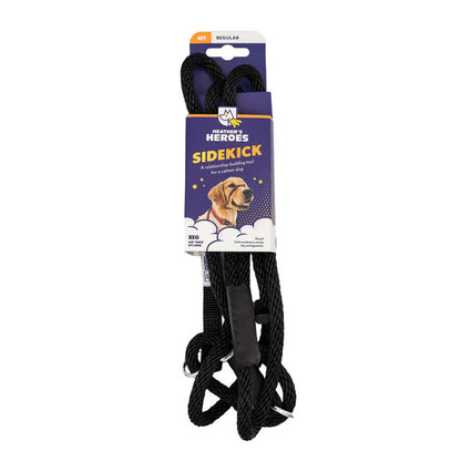 Wildhunde No-Pull K9 Lifeline Transitional Leash