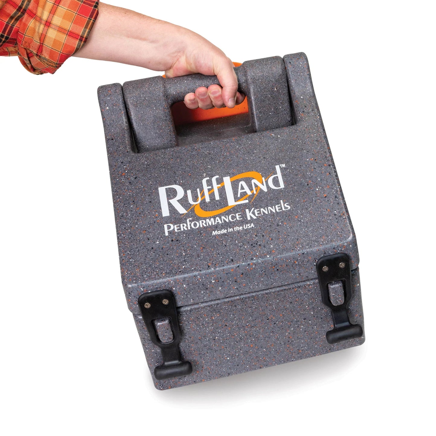 RuffLand® Chow Box