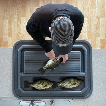 RuffLand® Clean Cut Station