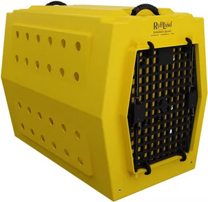 RuffLand® Performance Kennel - Intermediate