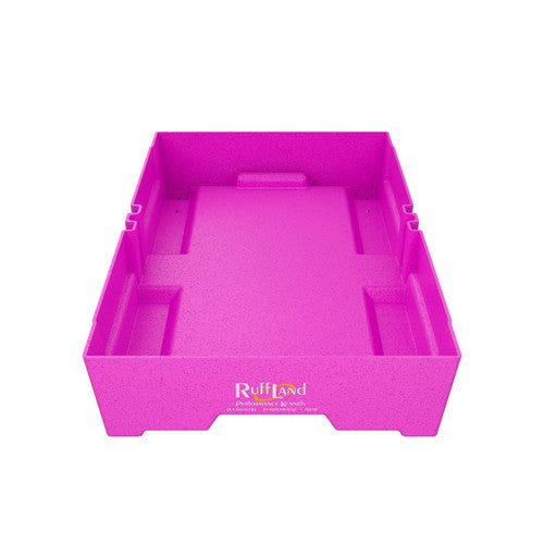 RuffLand® Performance Kennels Easy Rider Top Tray