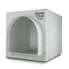 RuffLand® Cluster Cluck