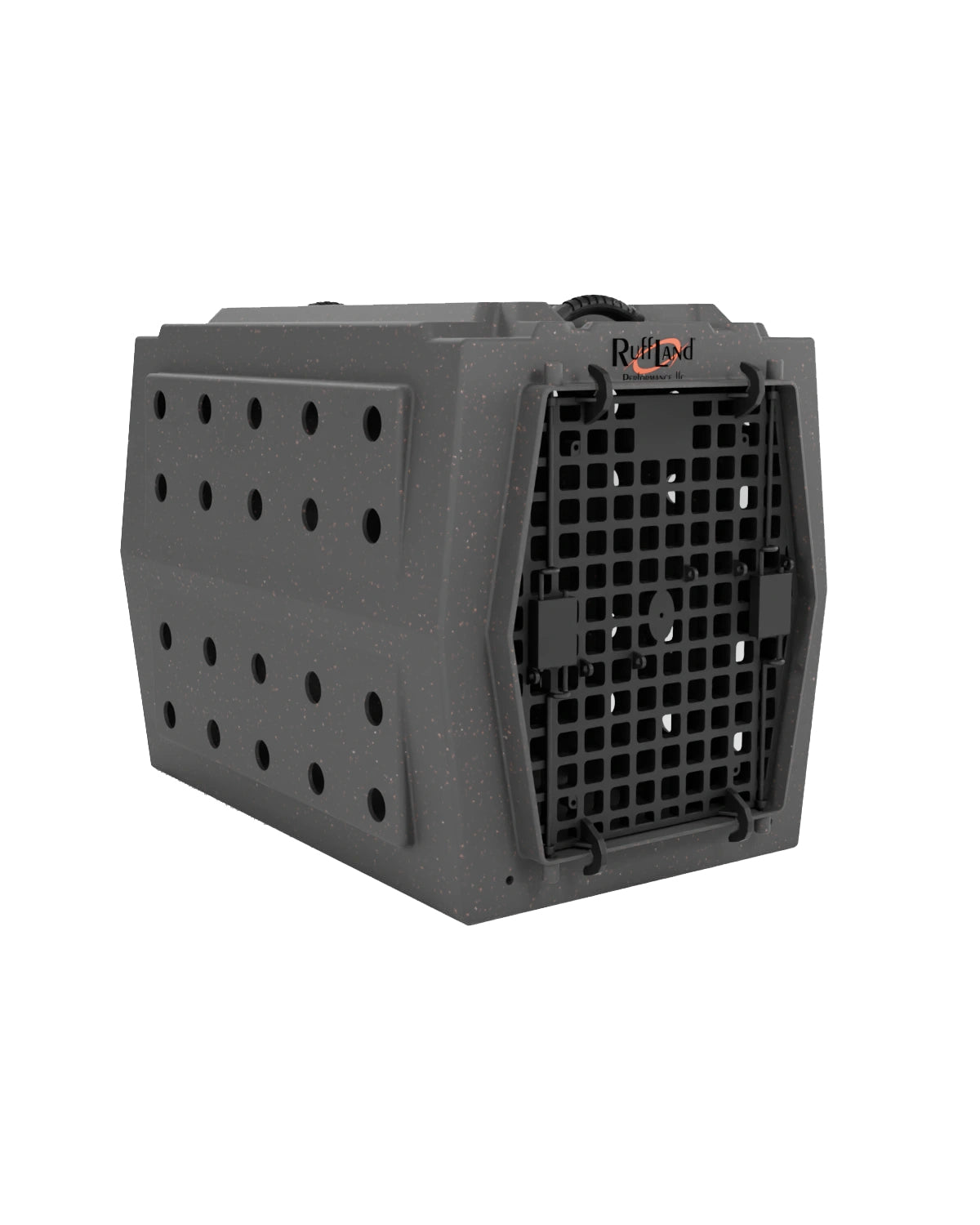 RuffLand® Performance Kennel - Intermediate