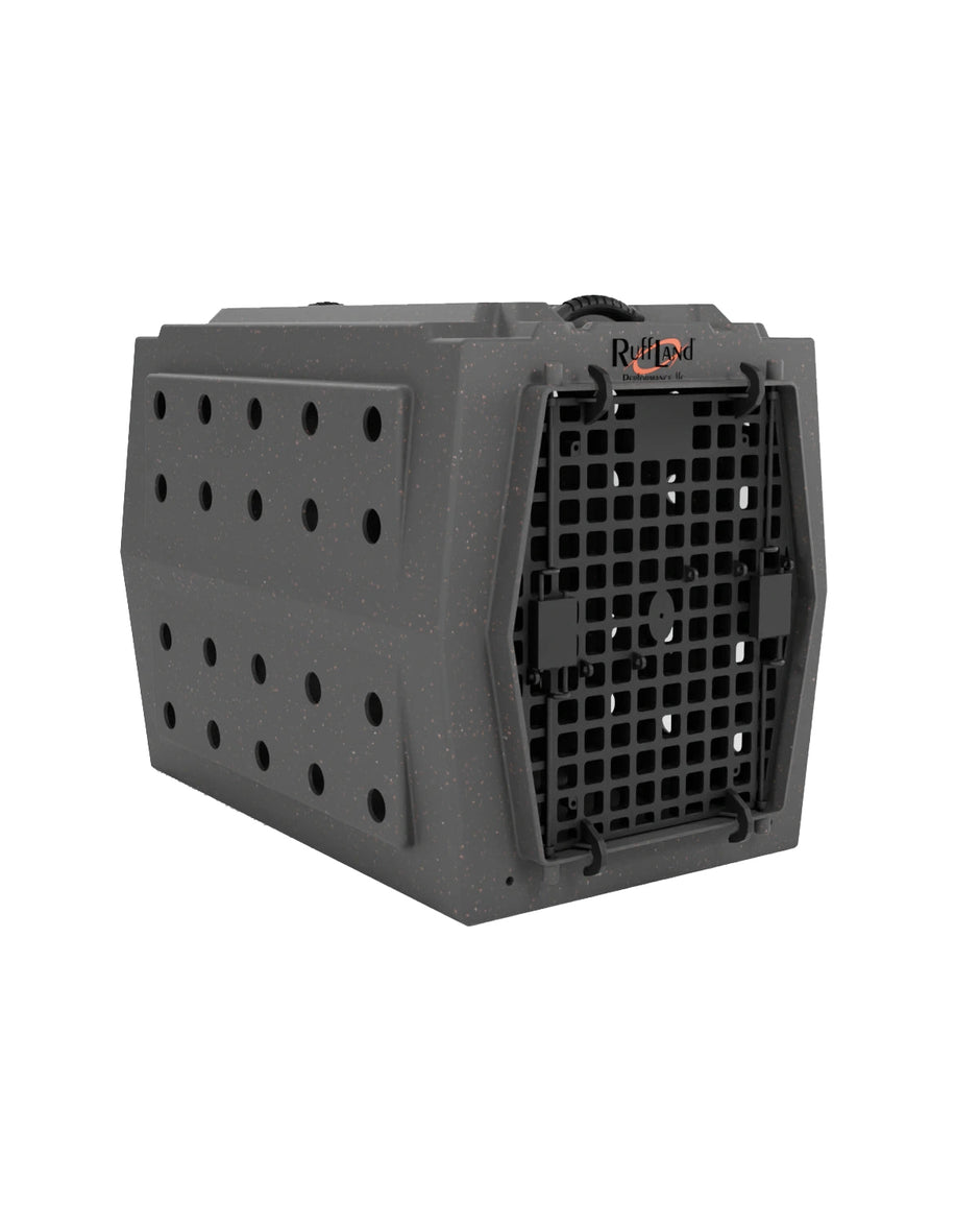 RuffLand Performance Dog Kennels and Accessories – Wildhunde