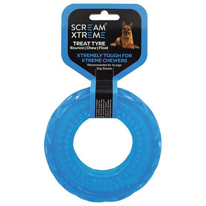 Scream Xtreme Treat Tyre - X-LARGE size only