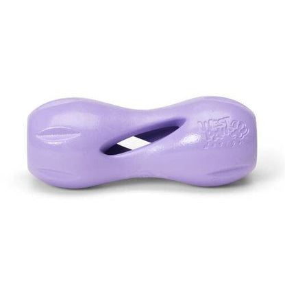 West Paw Qwizl Treat Toy