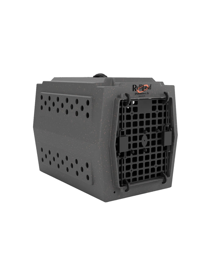 RuffLand Performance Dog Kennels and Accessories – Wildhunde