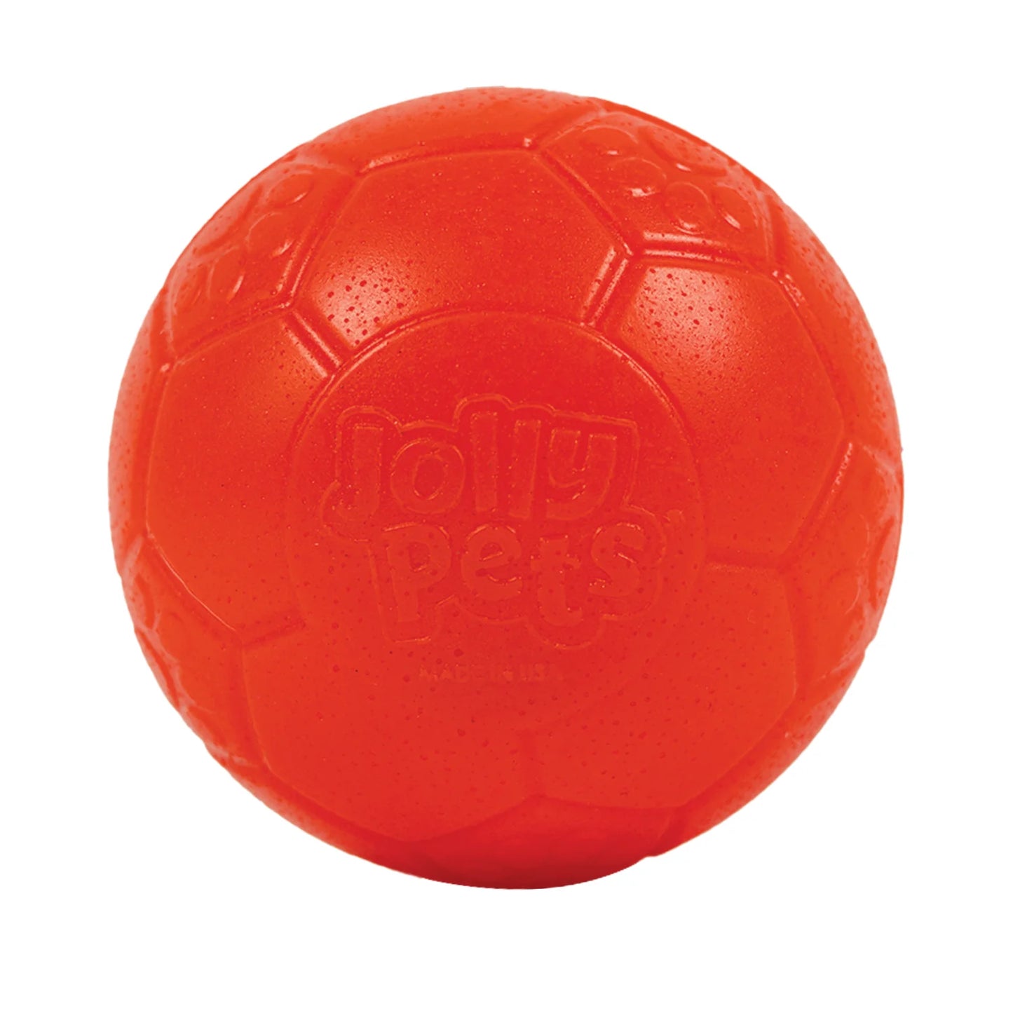 Jolly Pets Mini Soccer Ball