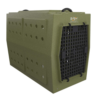 RuffLand® Performance Kennel - Intermediate