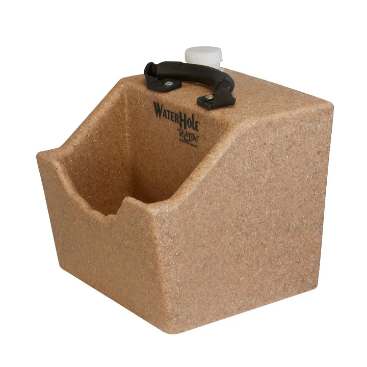 RuffLand® Water Hole