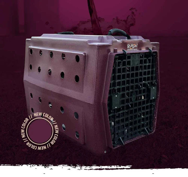 RuffLand® Performance Kennel - Intermediate