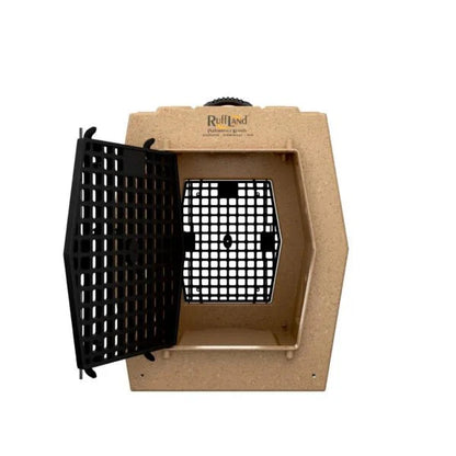 RuffLand® Performance Kennel - Medium