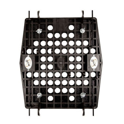 RuffLand® Performance Kennels - Guard Dog Metal Door Liner