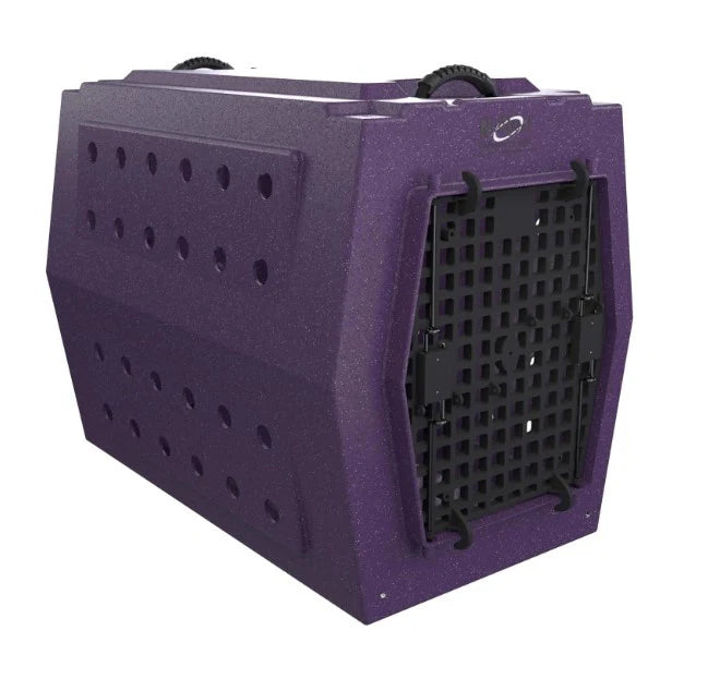 RuffLand® Performance Kennel - Intermediate