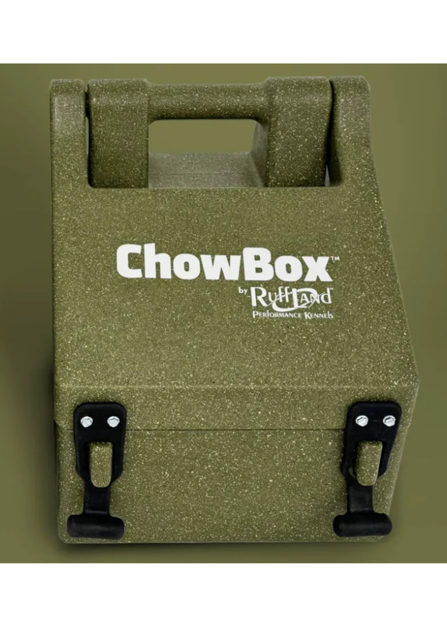 RuffLand® Chow Box