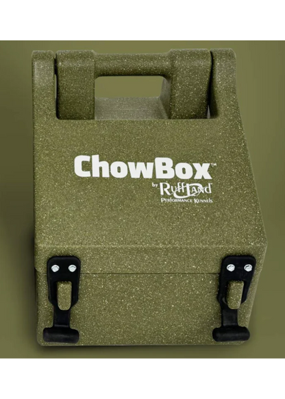 RuffLand® Chow Box