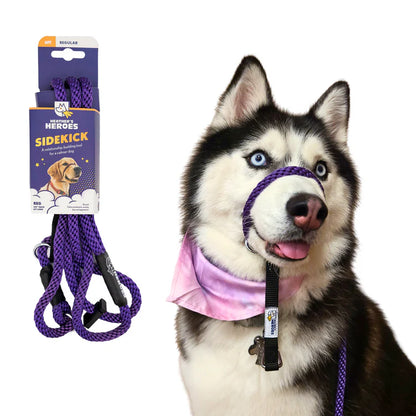 Wildhunde No-Pull K9 Lifeline Transitional Leash