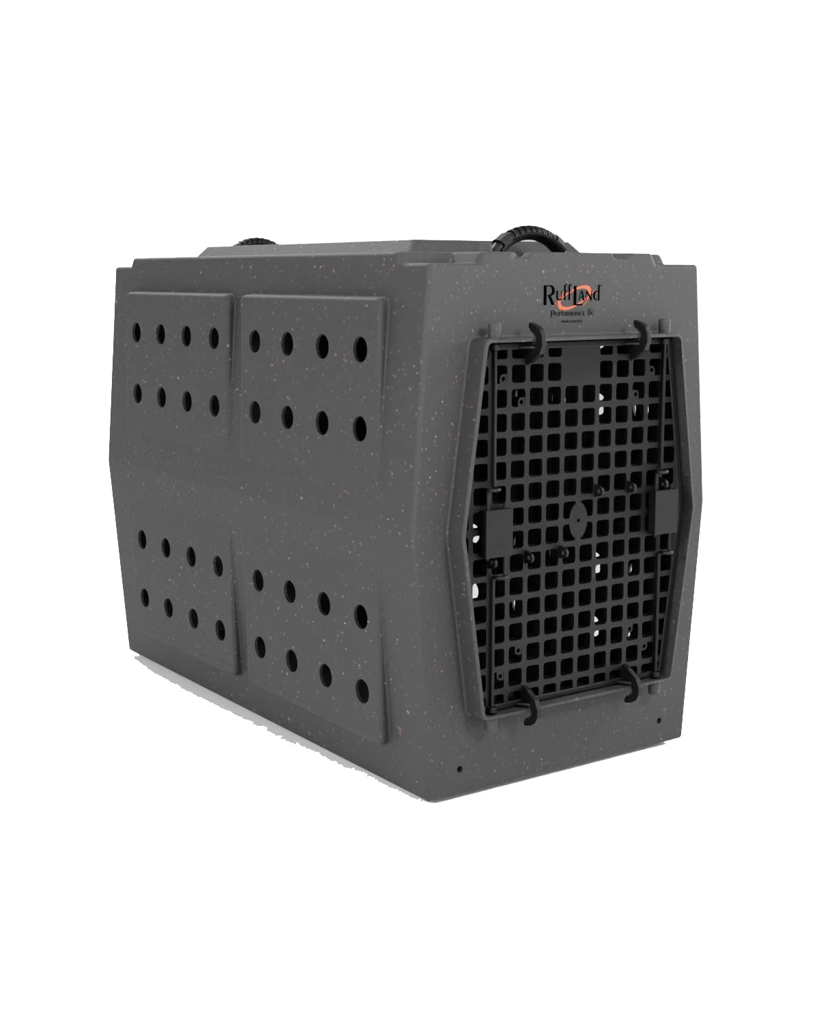 RuffLand® Performance Kennel - X-Large – Wildhunde