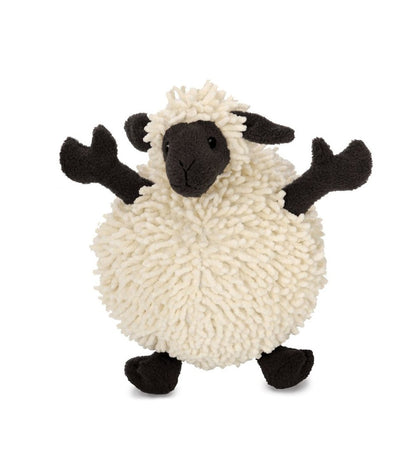 goDog Fuzzy Wuzzy Sheep