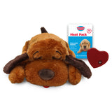 Snuggle Puppy by Smart Pet Love