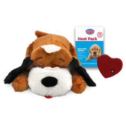 Snuggle Puppy by Smart Pet Love