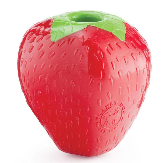 Orbee-Tuff Foodies Strawberry