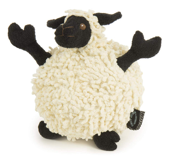 goDog Fuzzy Wuzzy Sheep