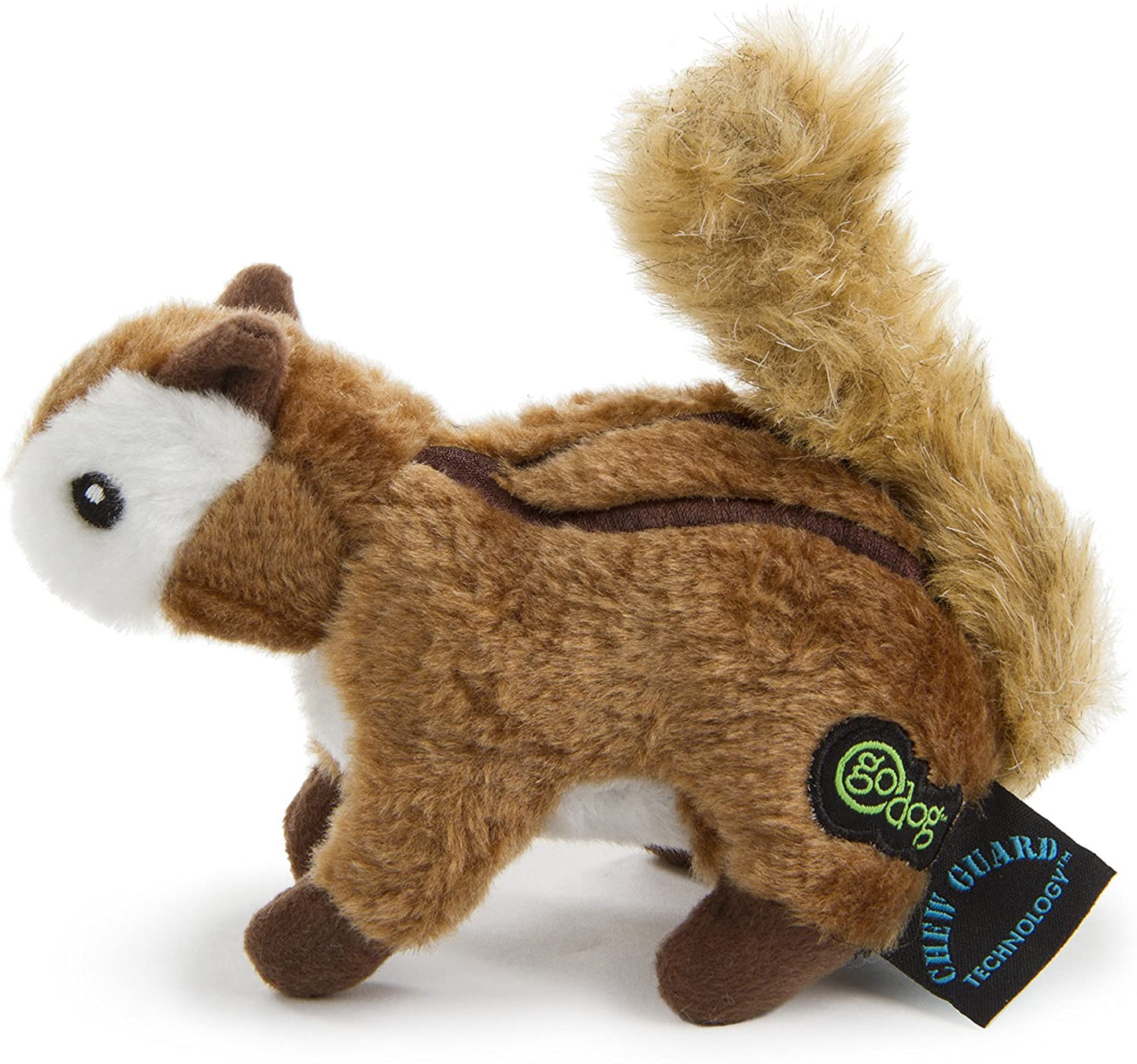 goDog Wildlife Chipmunk