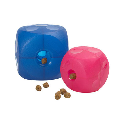 Buster Soft Cube