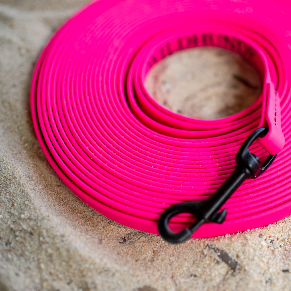 Biothane Line Biothane Long Line 10m – Wildhunde