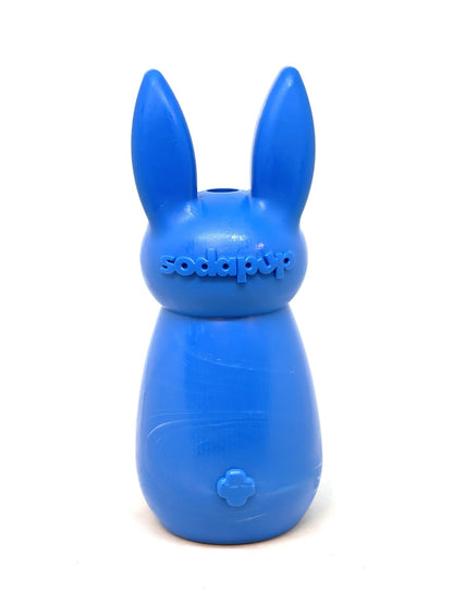 SodaPup Ultra Durable Nylon Bunny