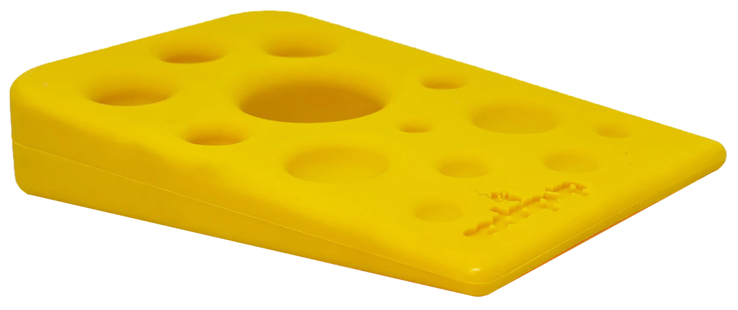 SodaPup Ultra Durable Nylon Swiss Cheese